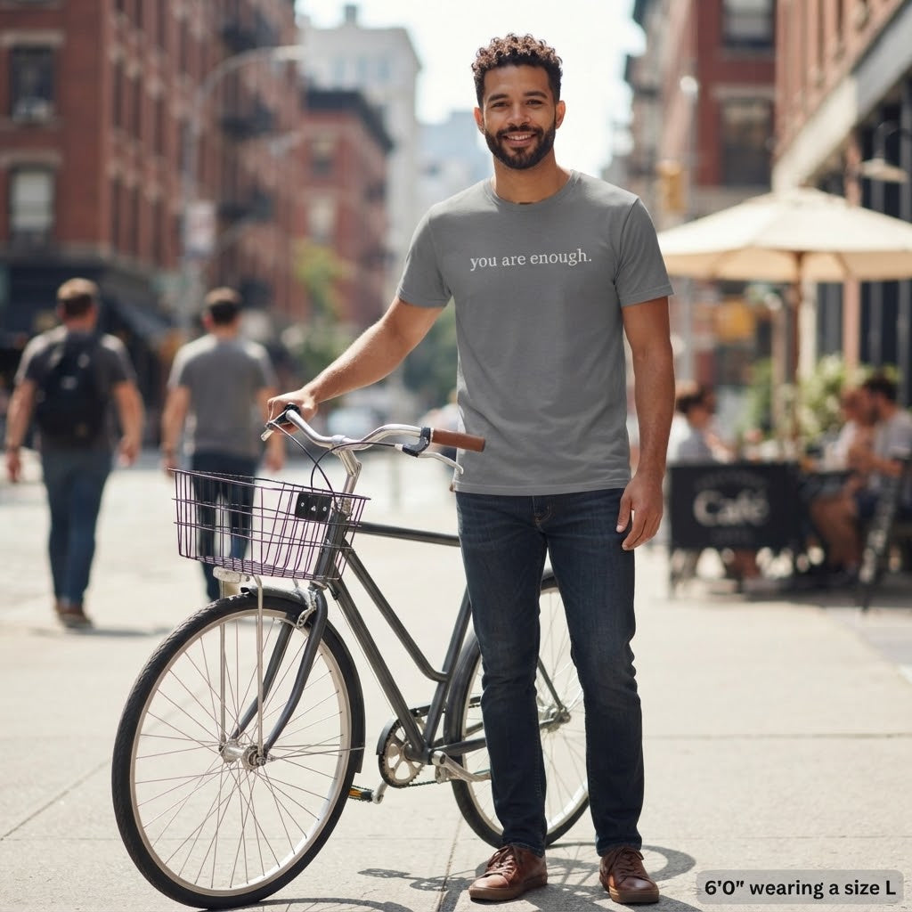 CRAFTED FOR EVERYDAY WEAR