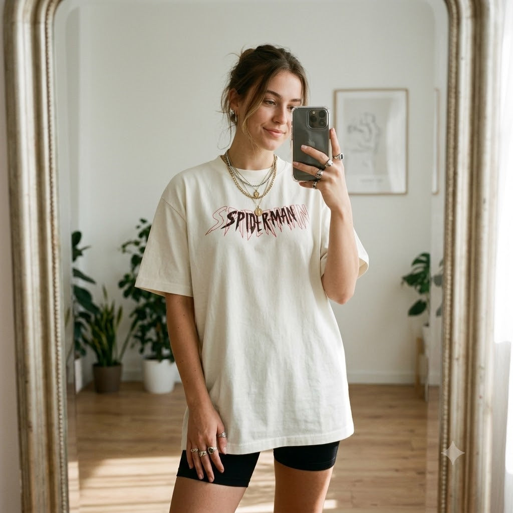 FIT & FEATURES