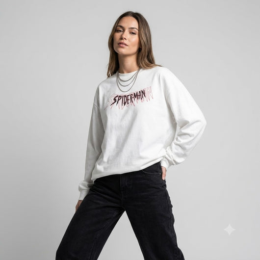 Spider-Man Graphic Tee