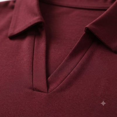 Women's Fitted Polo Shirts