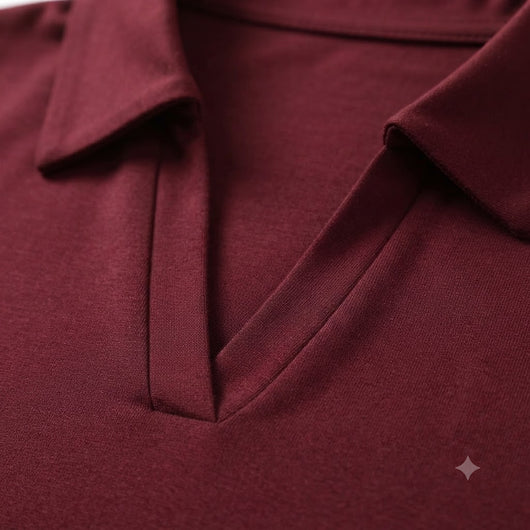 Women's Fitted Polo Shirts