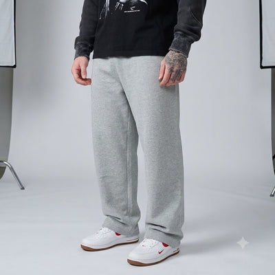 Classy Baggy Sweats