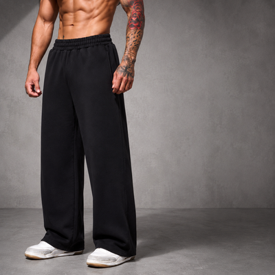 Classy Baggy Sweats