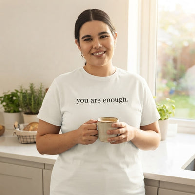 Dear Person Behind Me Shirt