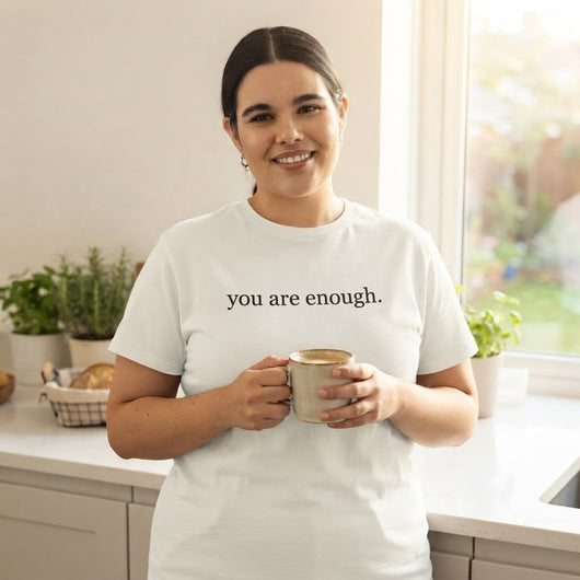 Dear Person Behind Me Shirt