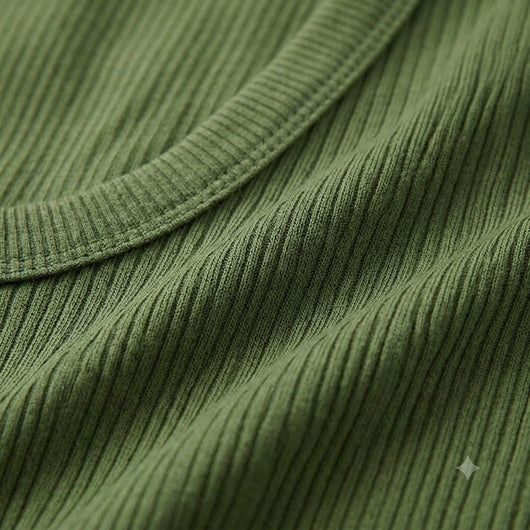 Built-In Bra Tank Top