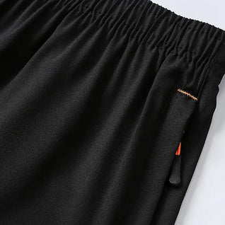 Premium Quick-Dry Athletic Shorts
