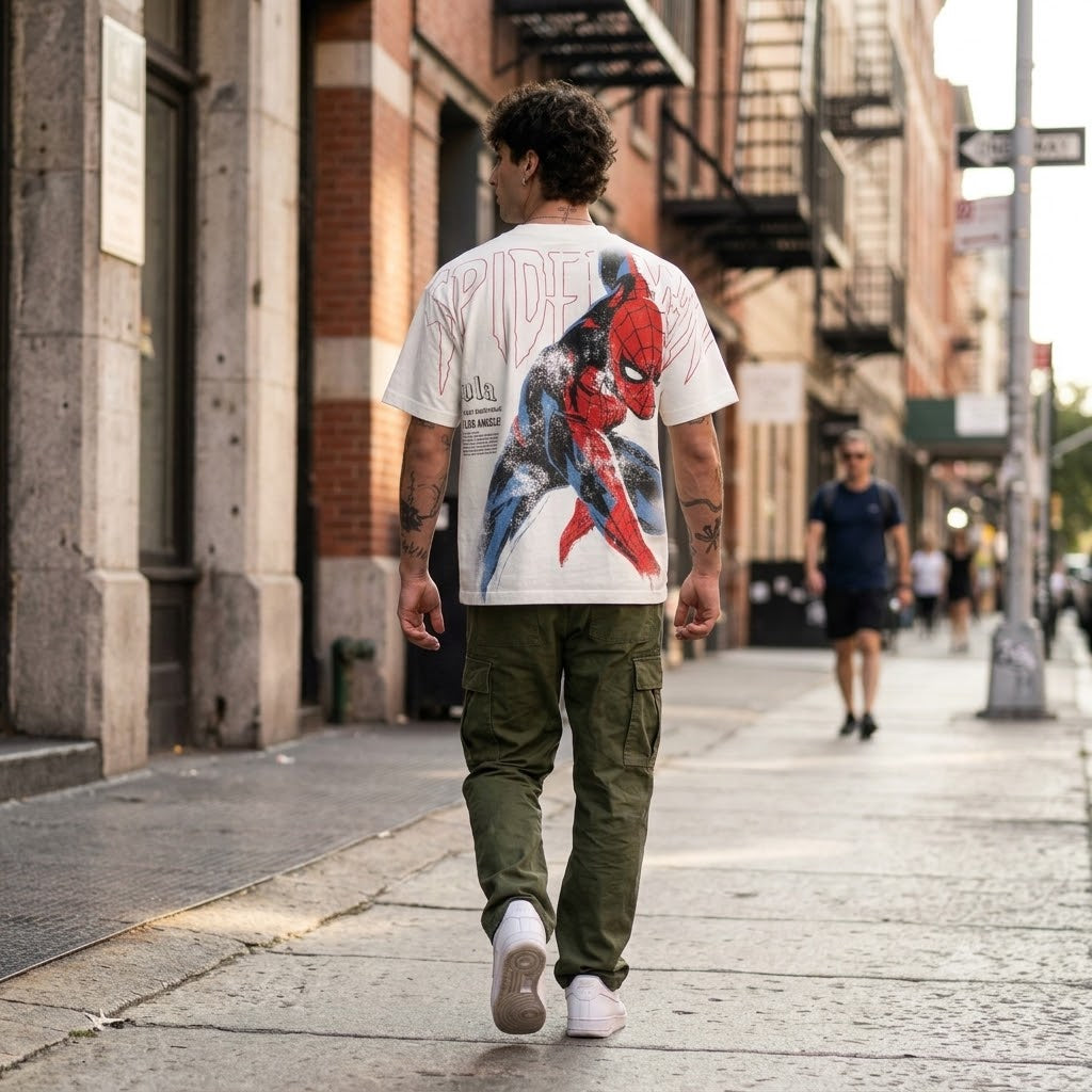 CRAFTED FOR EVERYDAY WEAR