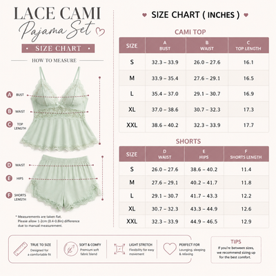 Women's Plain Lace Patchwork Bow Decor Cami Top