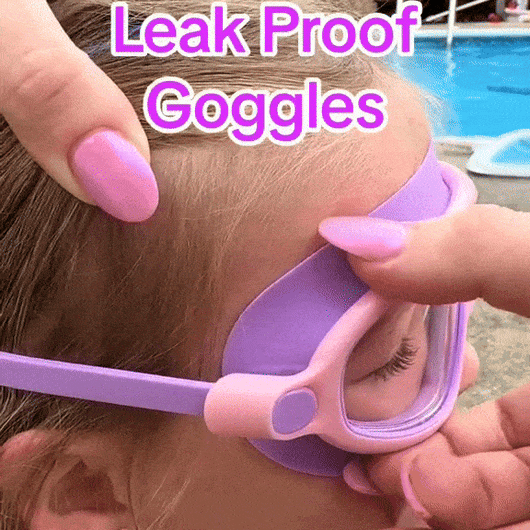 Koda SplashGuard™ Goggles