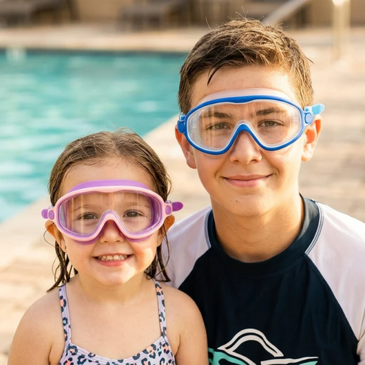 Koda SplashGuard™ Goggles