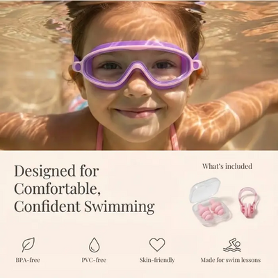 Koda SplashGuard™ Goggles