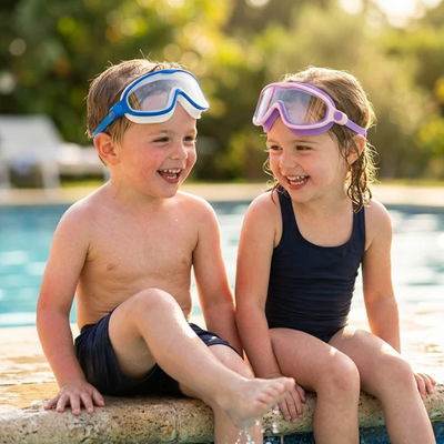 Koda SplashGuard™ Goggles
