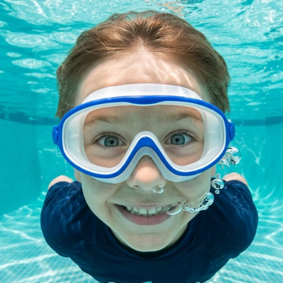Koda SplashGuard™ Goggles