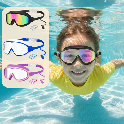 Koda SplashGuard™ Goggles