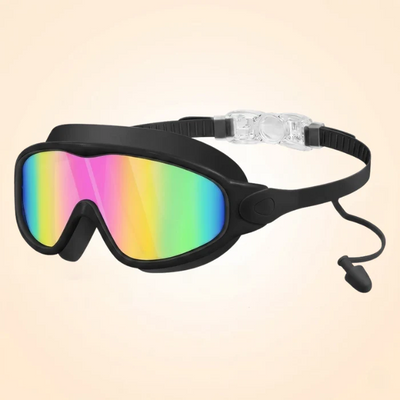 Koda SplashGuard™ Goggles