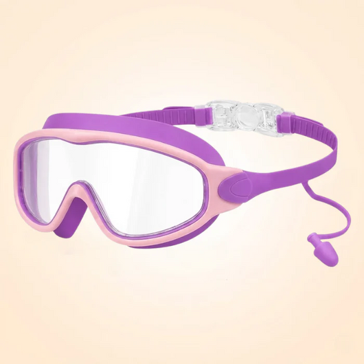 Koda SplashGuard™ Goggles